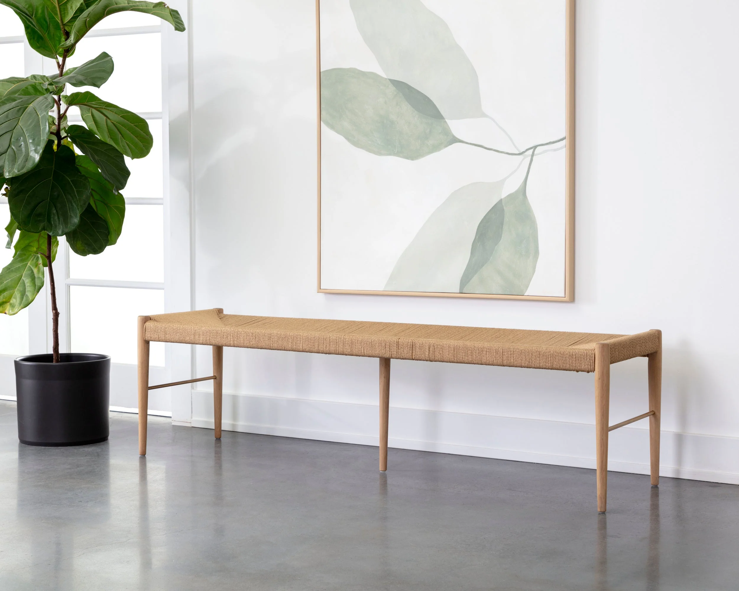 Moira Bench - Image 3