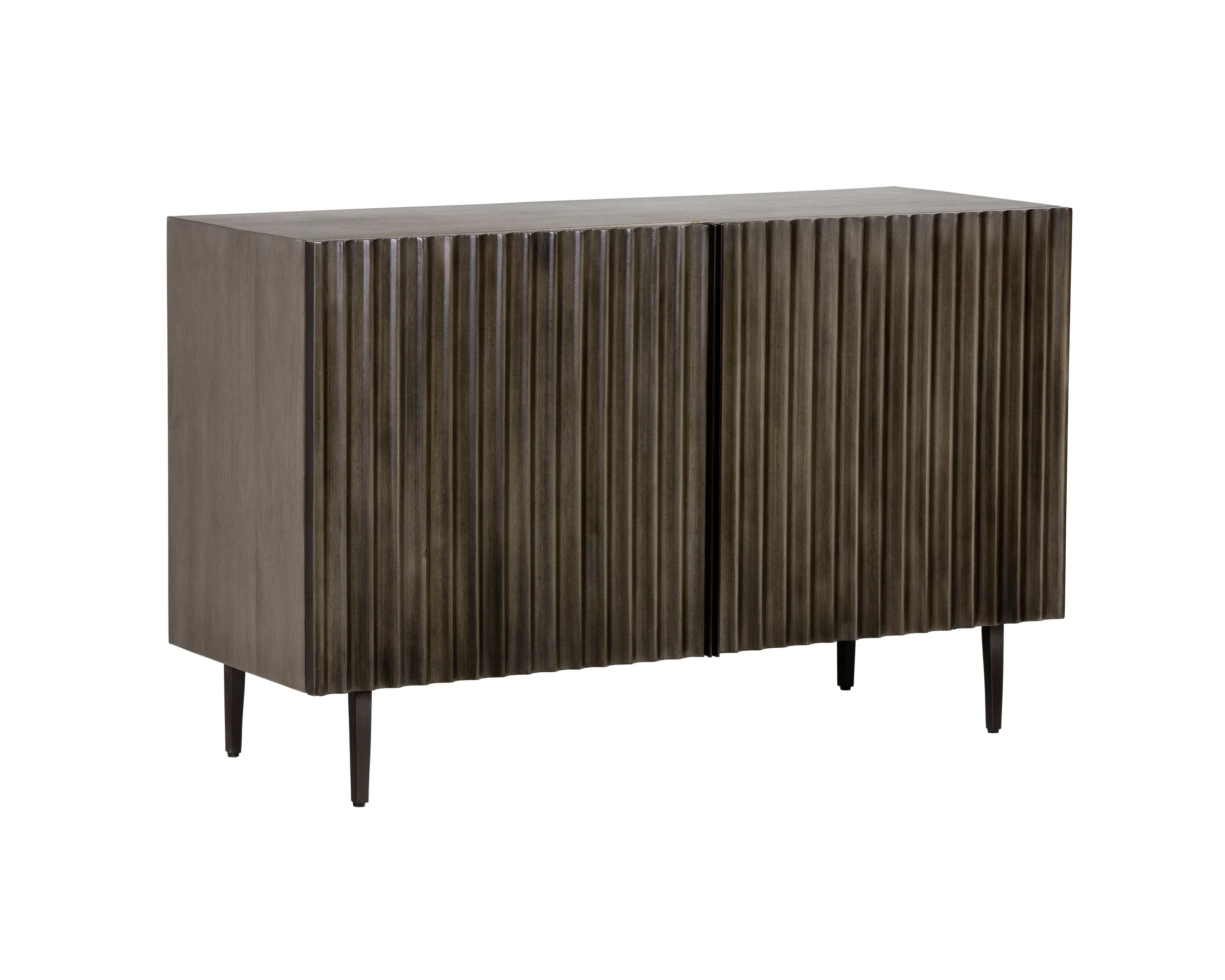 Carlin Sideboard - Small - Taupe - Image 2