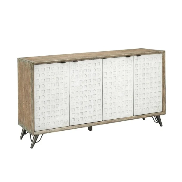 Four Door Credenza 11005 - Image 1