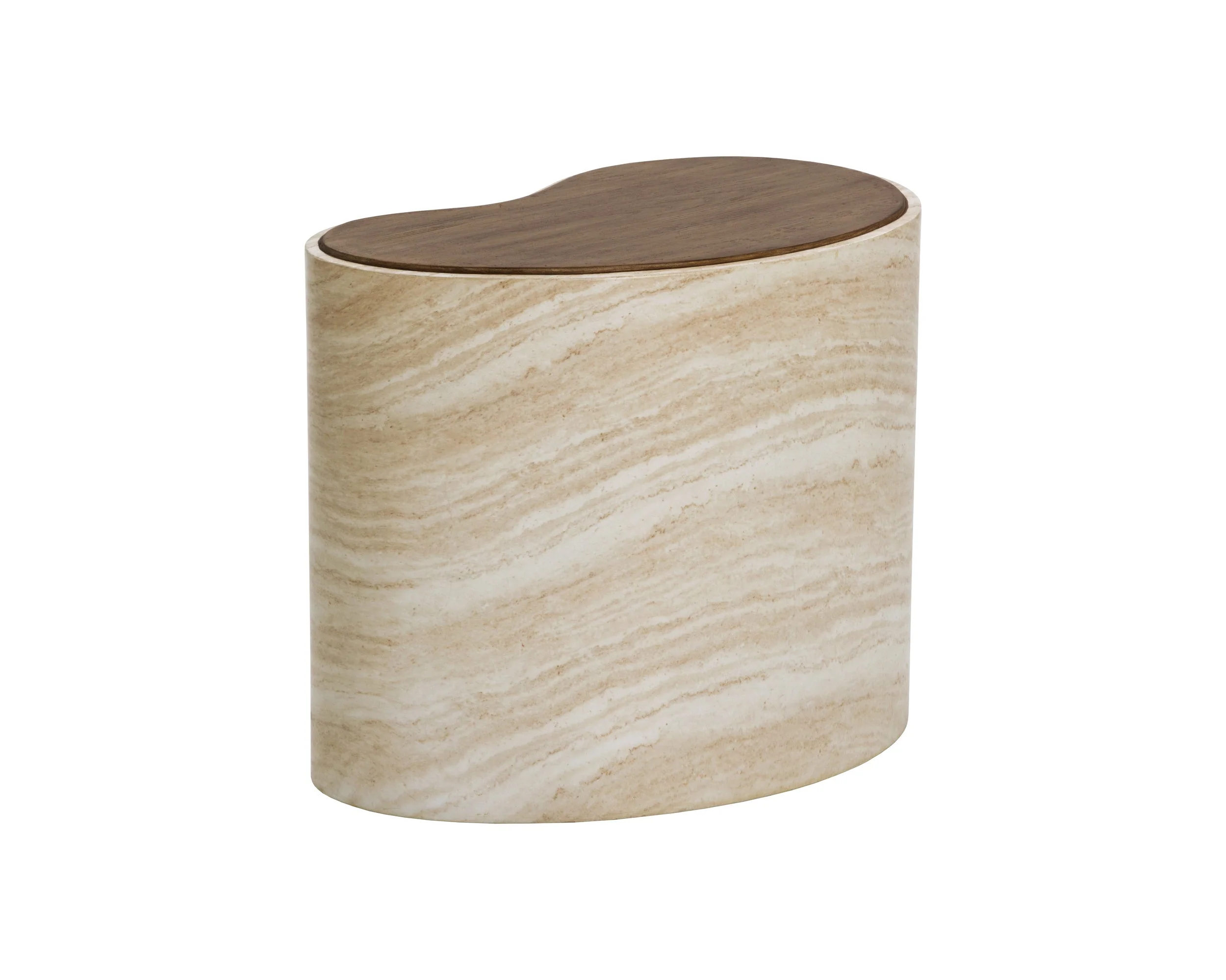 Ishiko Coffee Table - Small - Image 3