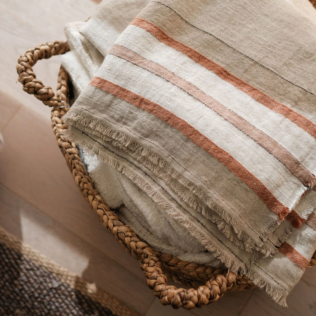 Brenda Oversized Throw - Image 2
