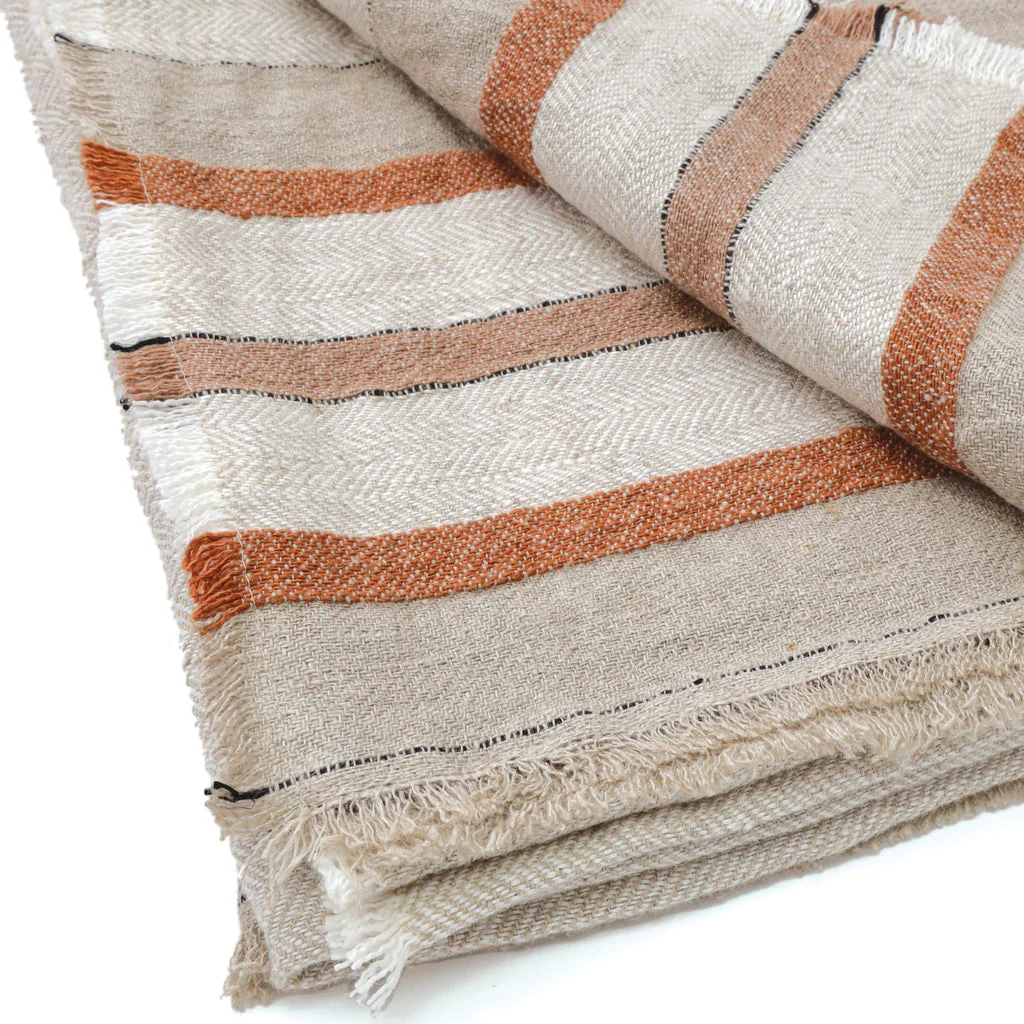 Brenda Oversized Throw - Image 3