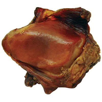 Beef Knee Caps Dog Chew Treats, Shrink Wrapped - Image 3