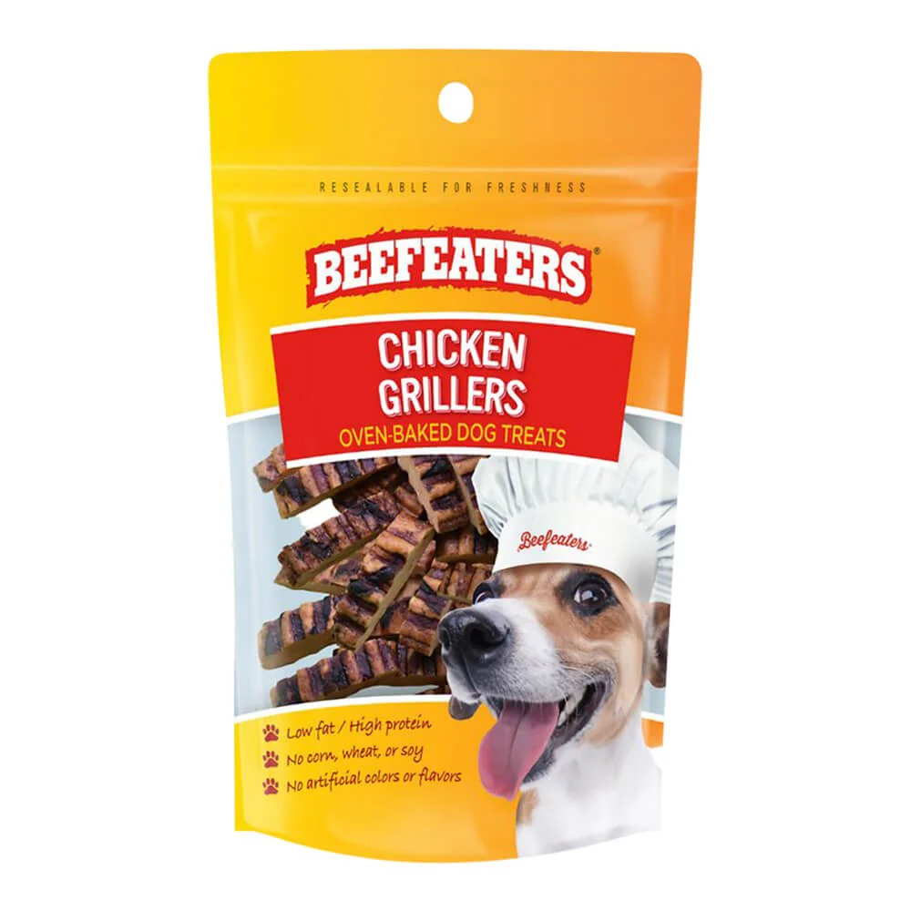 Beefeaters Chicken Grillers - Image 1