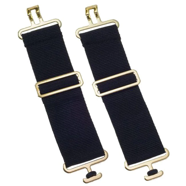 Belly Surcingle Strap Extensions - Image 1