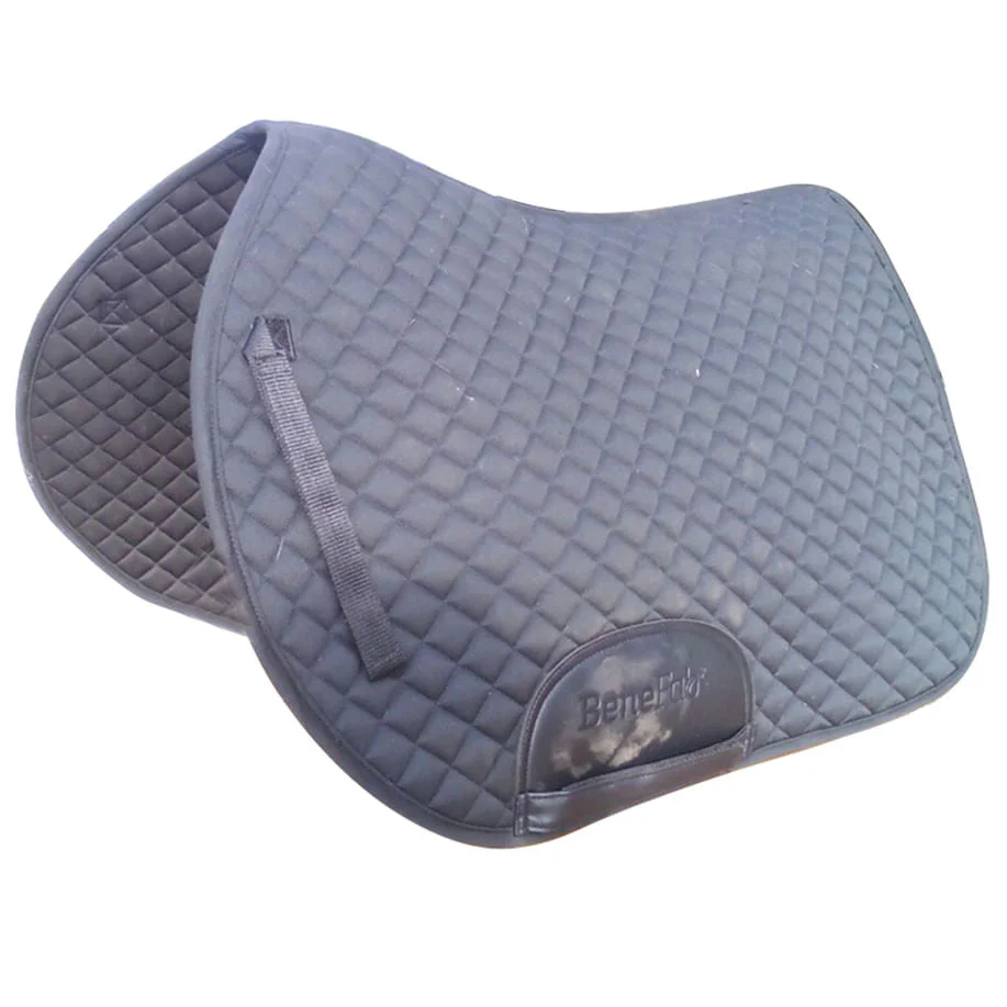 BeneFab Therapeutic All Purpose Saddle Pad