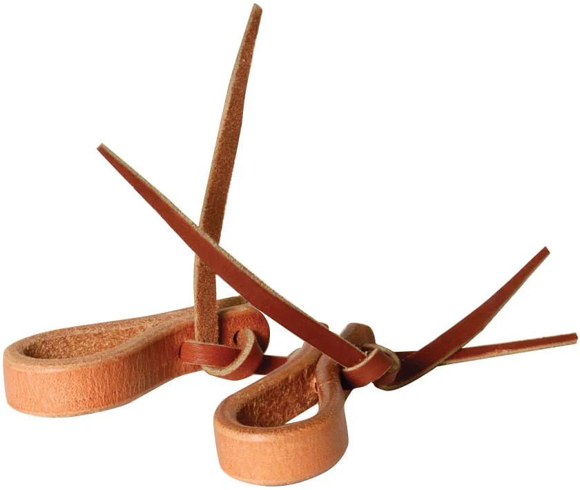 Berlin Custom Leather Replacement Water Loops, Pair - Image 3