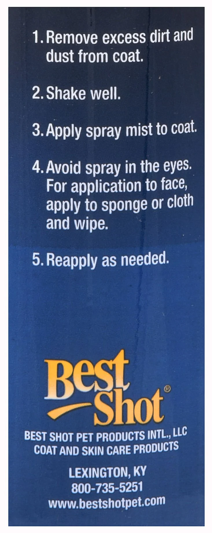 Best Shot All Natural Bug Spray - Image 2