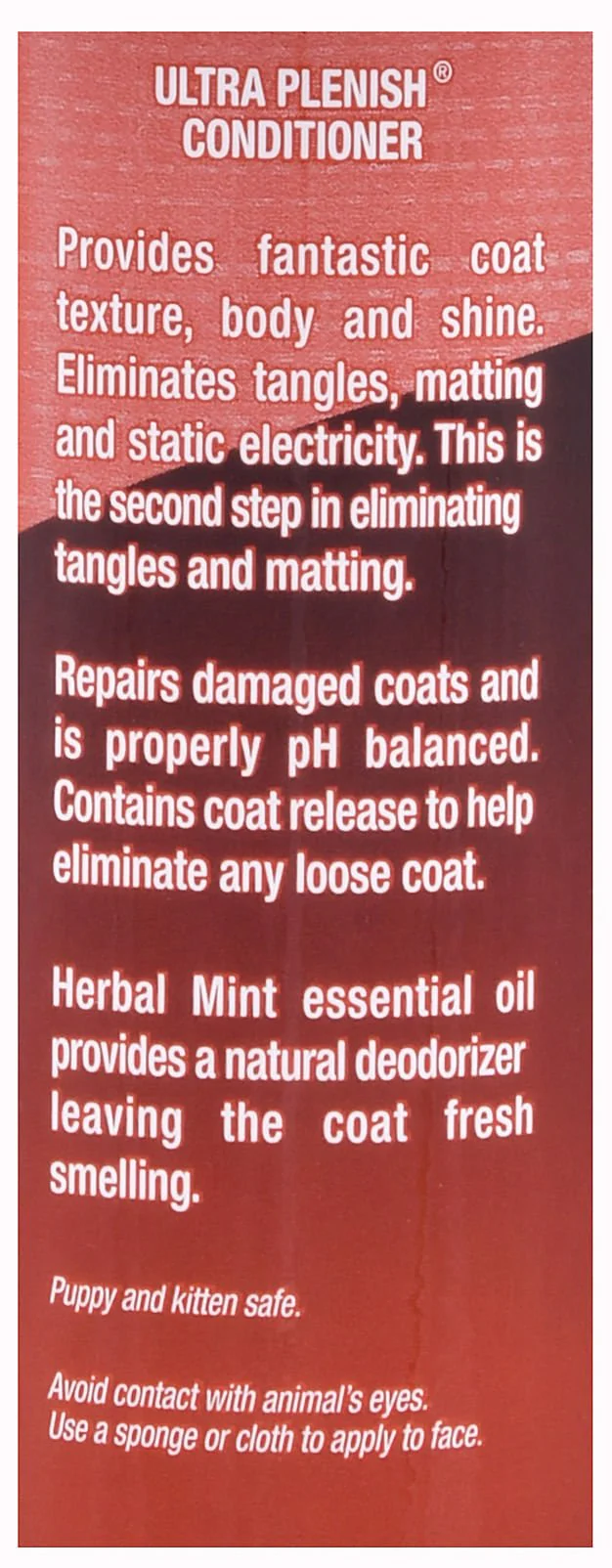 Best Shot Ultra Plenish Conditioner - Image 3