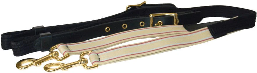 Beta Elastic Side Reins, Each - Image 1