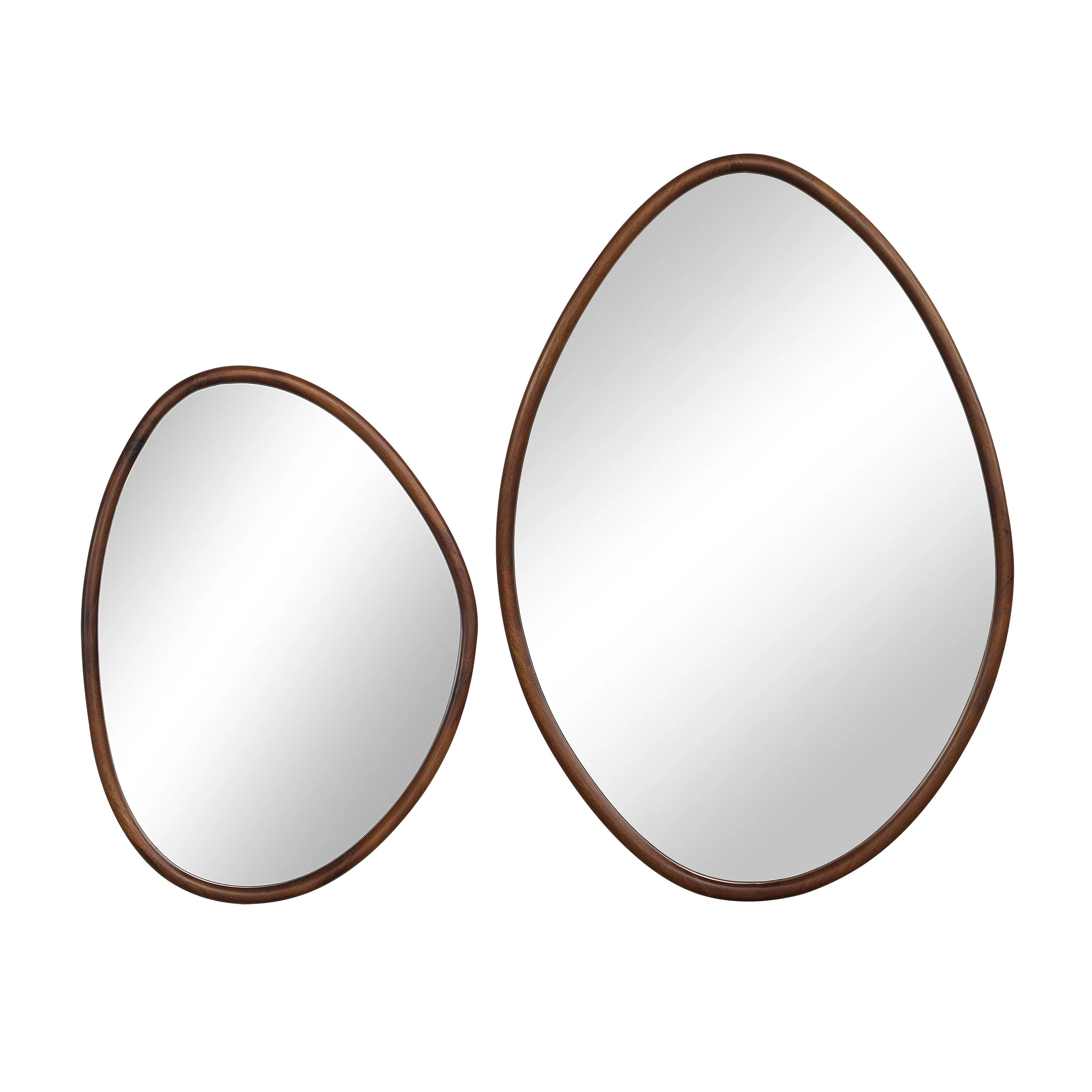 Tivoli Wall Mirror - Image 1