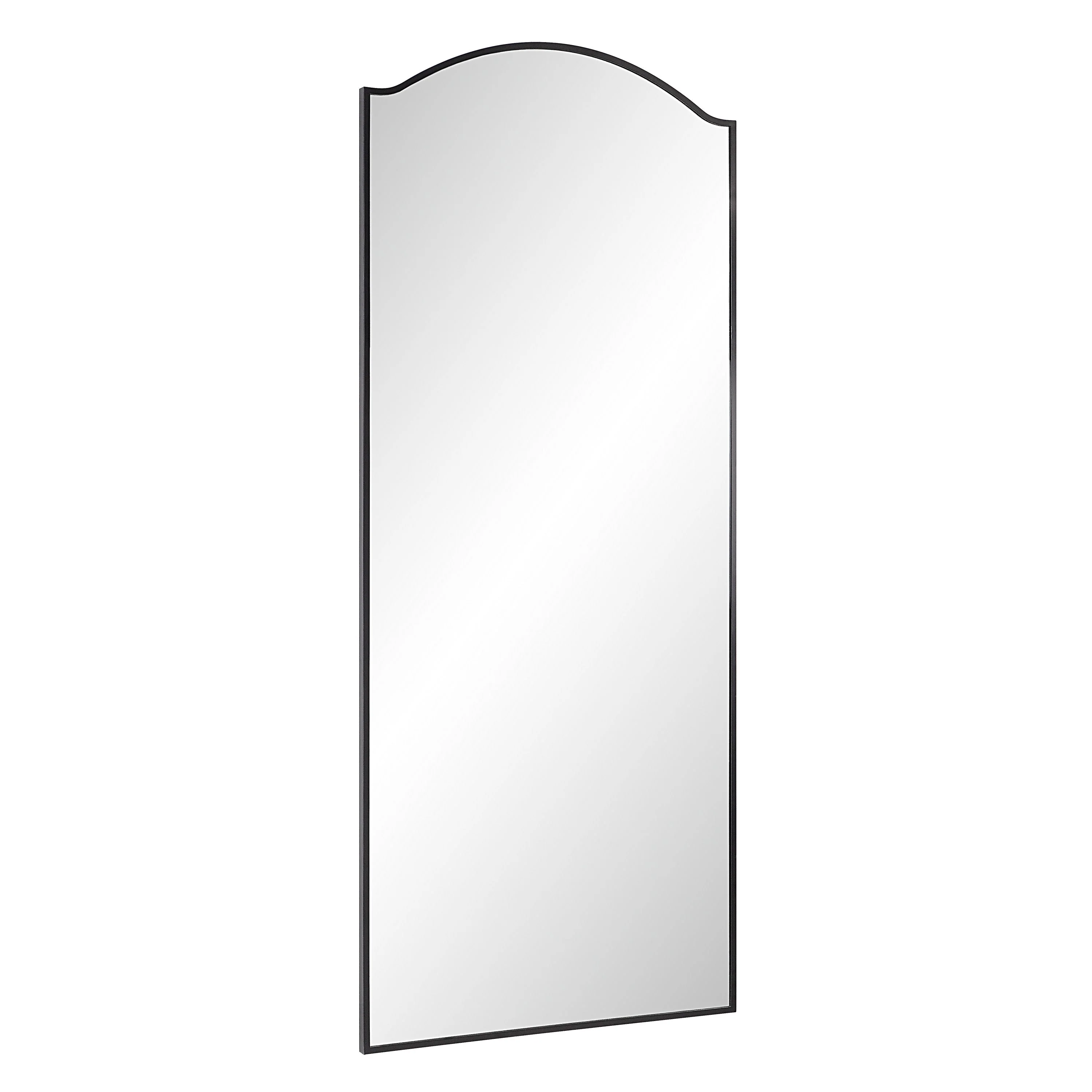 Balina Leaner Mirror - Image 2