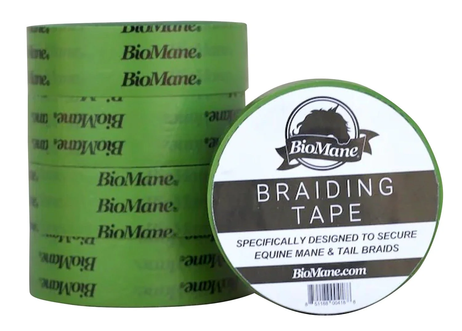 BioMane Braiding Tape, 5 Pack - Image 1