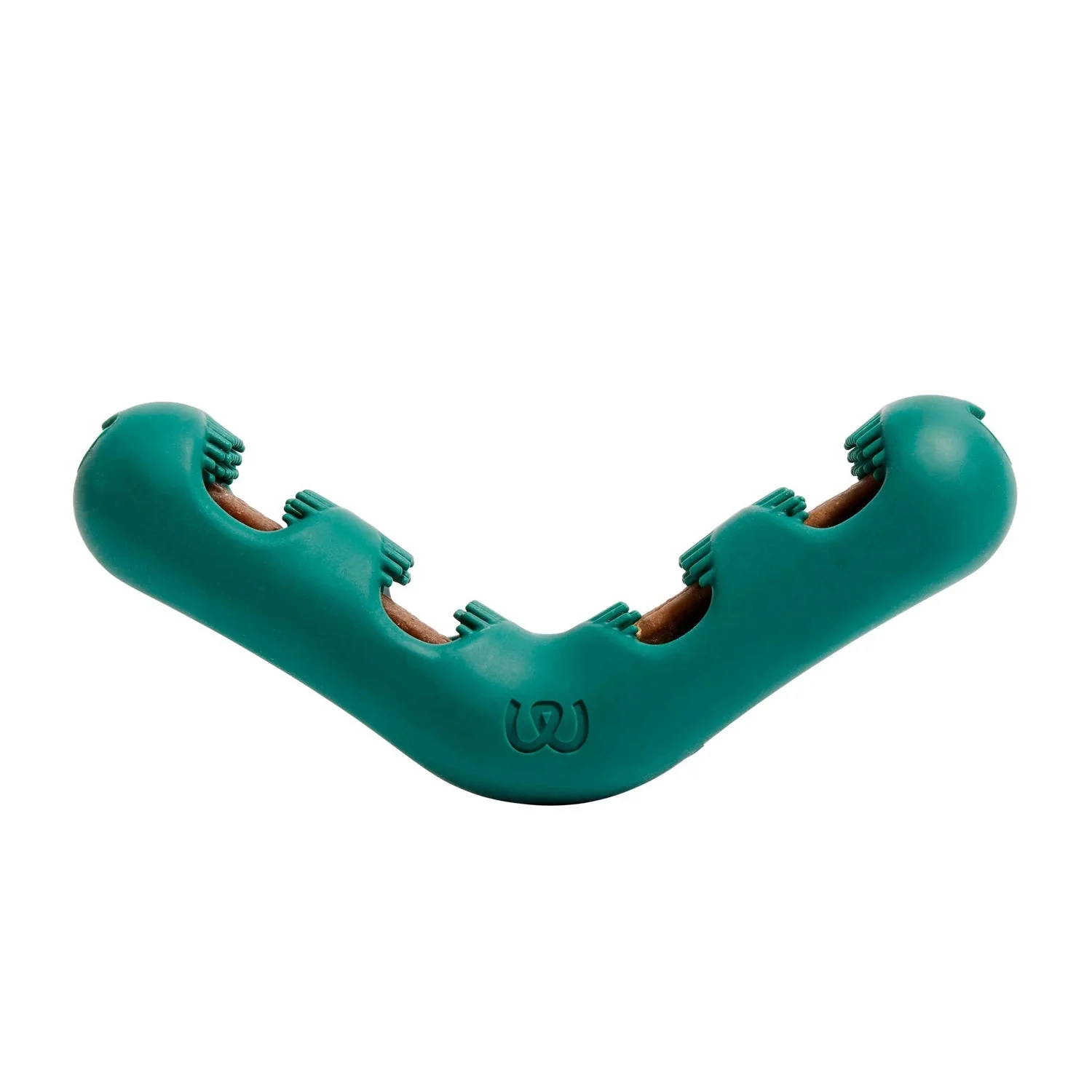 Bite n’ Brush Dog Dental Chew Toy & Treat Refills– Self-Cleaning, Teeth & Gum Care, Plaque & Tartar Remover - Image 1