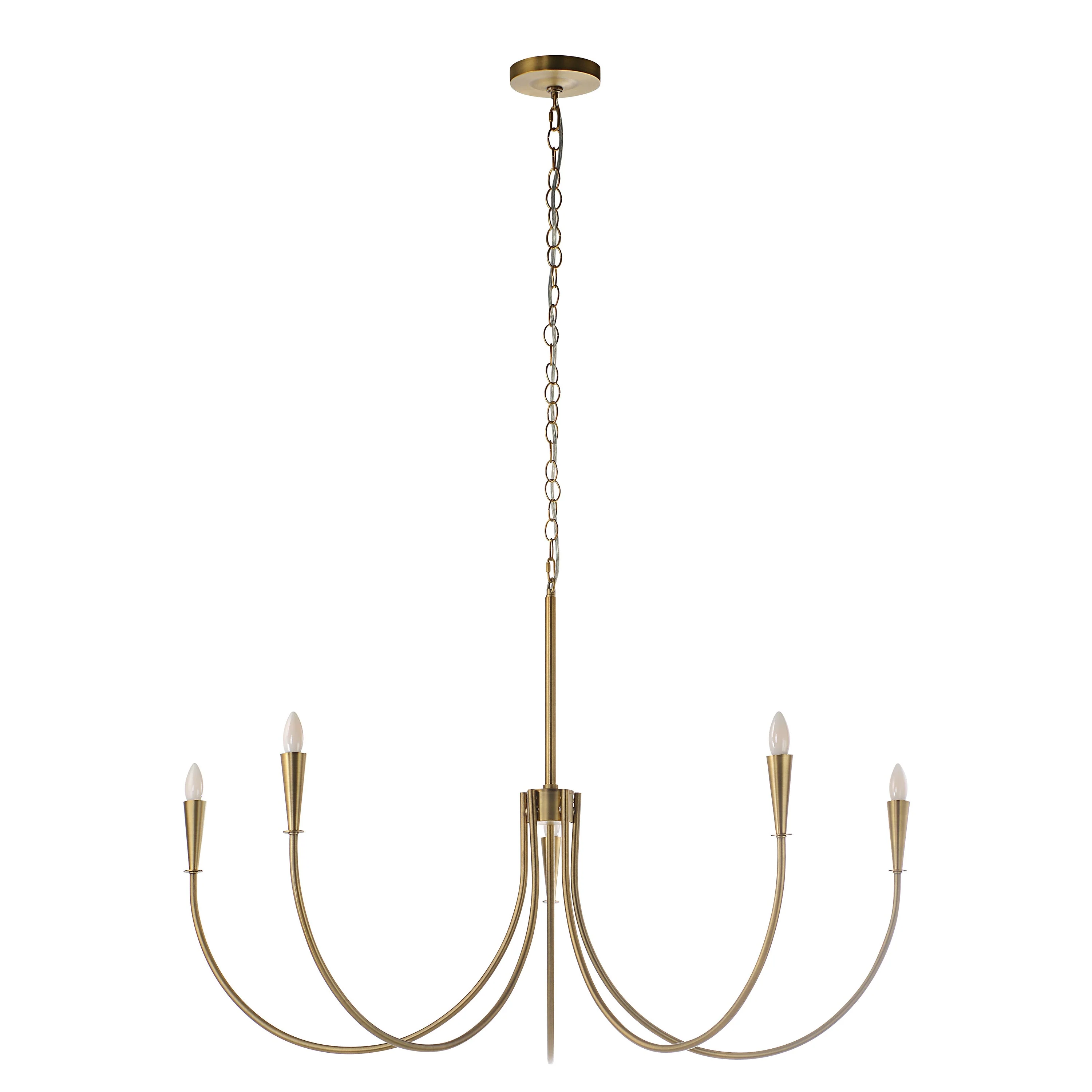 Luzon Ceiling Fixture - Image 2