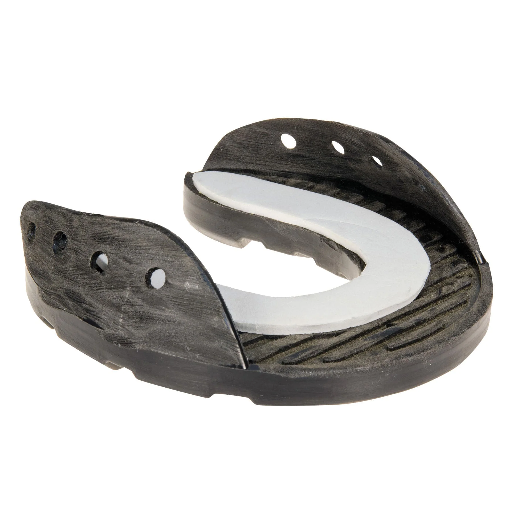 Black EasyShoe Sport Horse Boot, Pair - Image 1