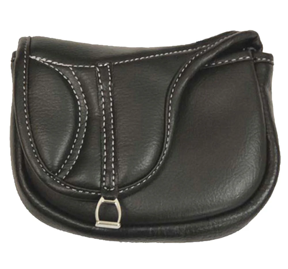Black Treat Bag - Image 1