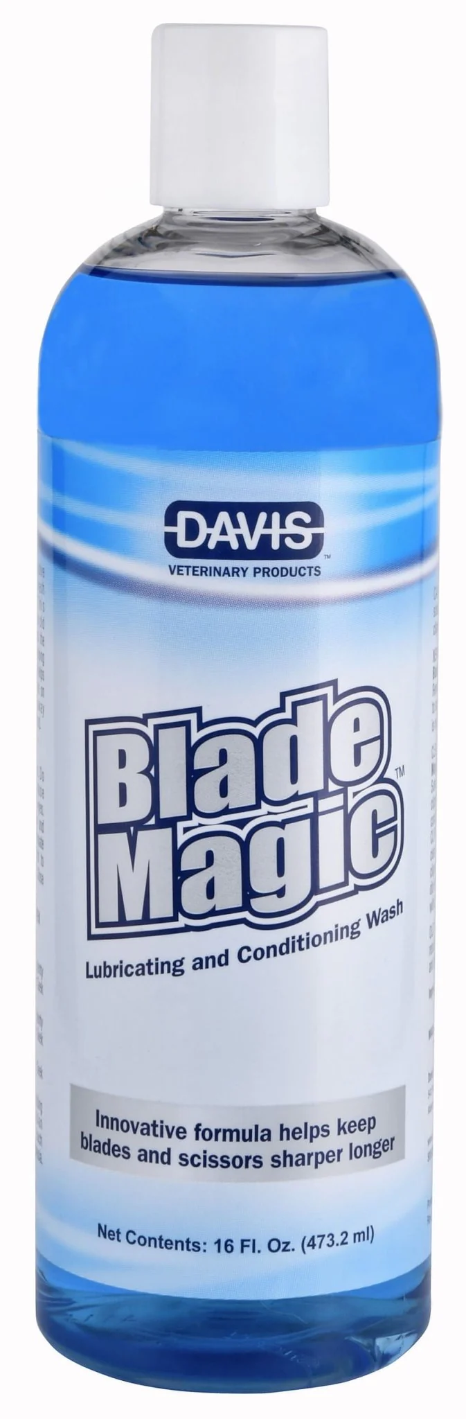 Blade Magic Grooming Clipper & Blade Lubricating Wash - Image 1