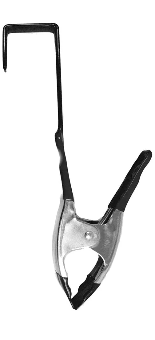 Blanket & Tack Clamp Hooks - Image 1