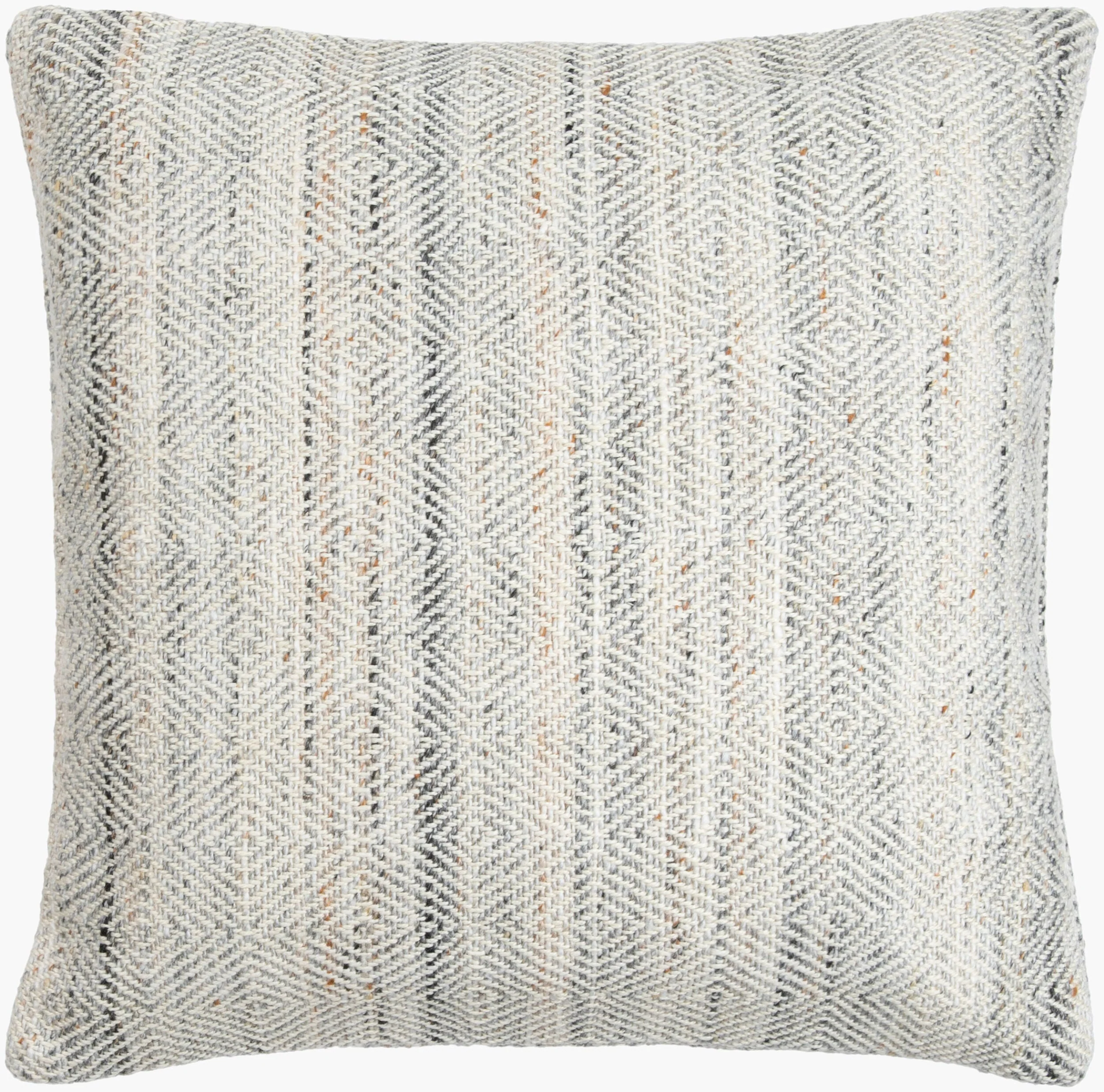 Boulder Accent Pillow | BLD001