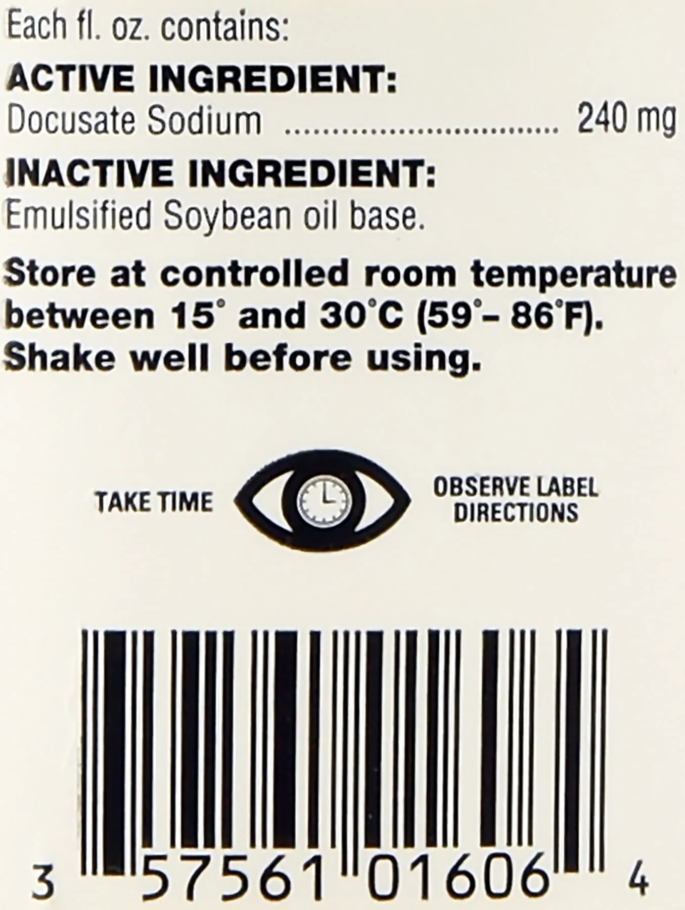 Bloat Release Liquid for Bloat in Cattle, Sheep, & Goats, 12 oz - Image 3