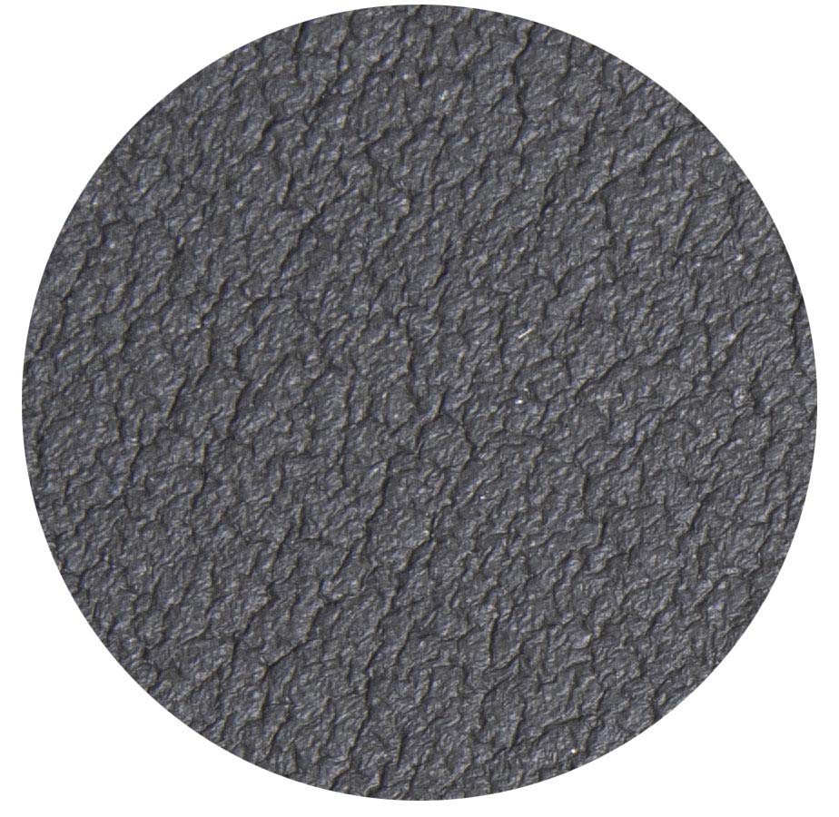 Blue Horse Contoured Pressed Wool & Rubber Saddle Pad - Image 2