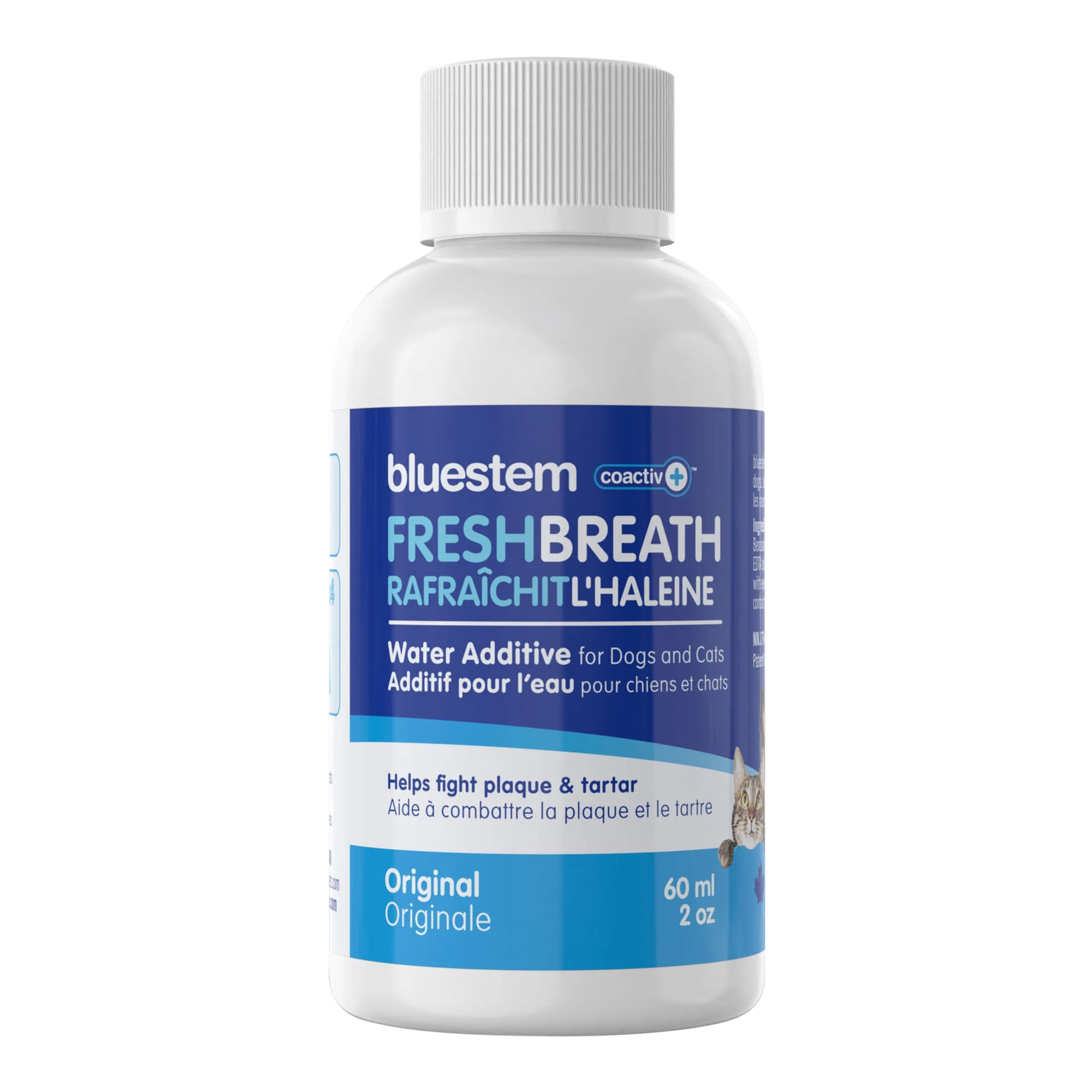 bluestem Water Addit Original - Image 3