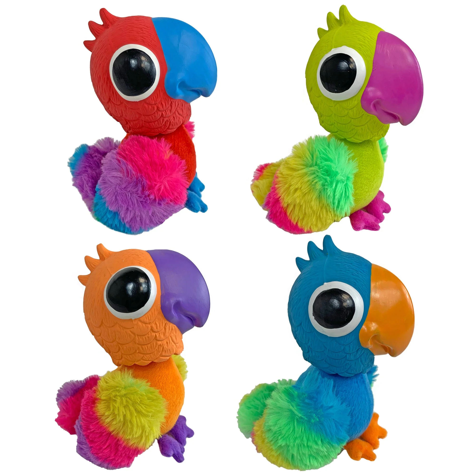Bobble Bird, 8", Assorted - Image 1