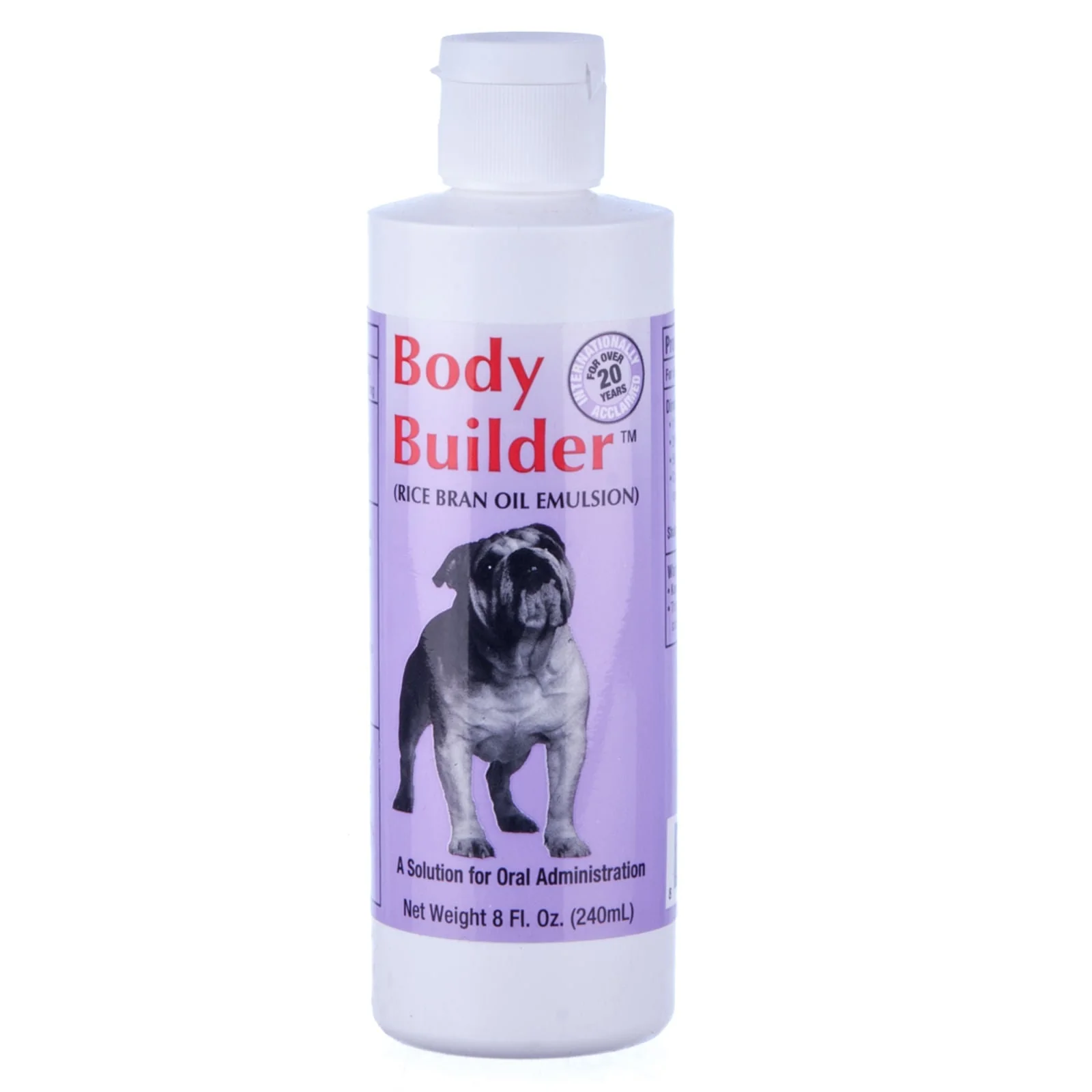 Body Builder™ for Dogs - Image 1