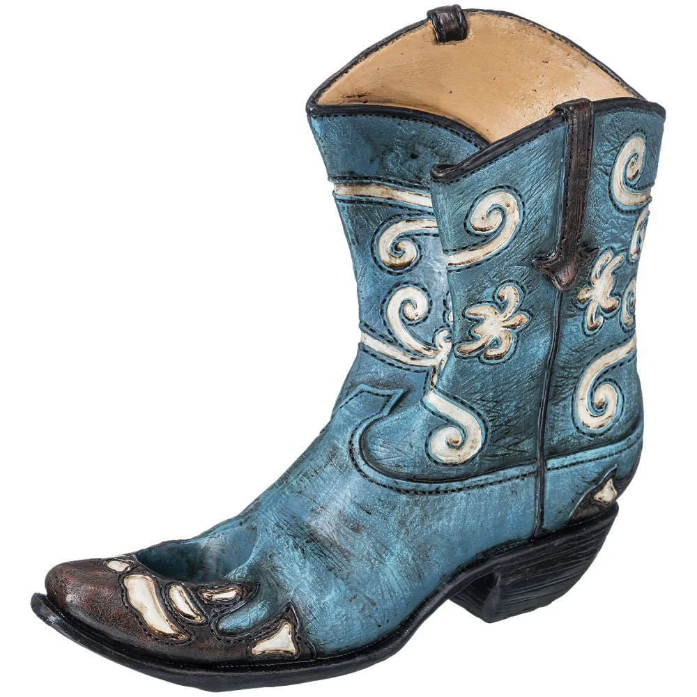 Boot Wine Bottle Holder - Image 2