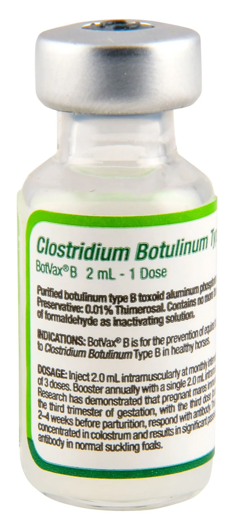 BotVax B Vaccine for Horses - Image 3