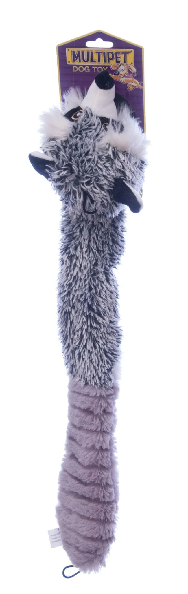 Bouncy Burrow Buddies and Babies Squeaker Dog Toys - Image 2