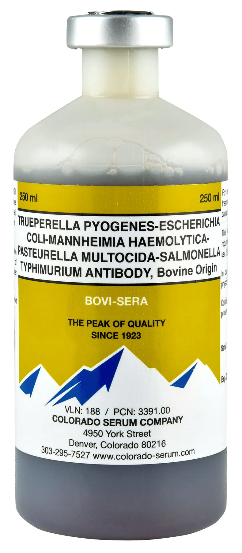 Bovi-Sera Vaccine for Cattle & Sheep - Image 2