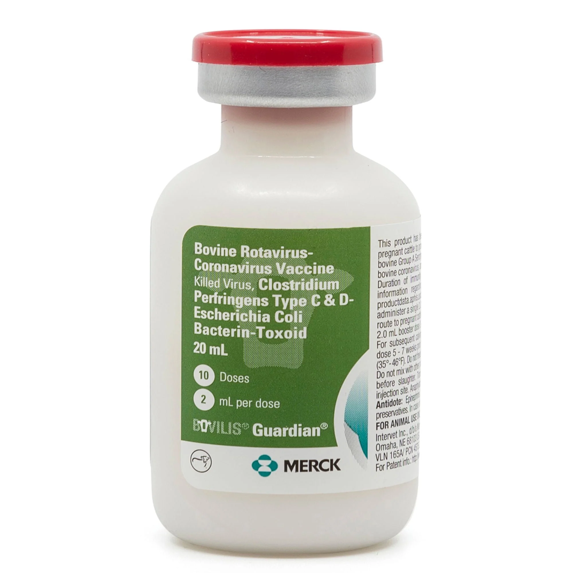 Bovilis Guardian Cattle Vaccine - Image 1