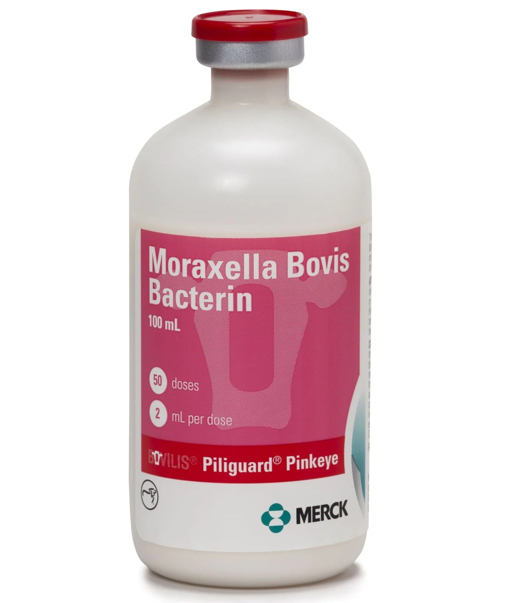 Bovilis Piliguard Pinkeye Cattle Vaccine - Image 1