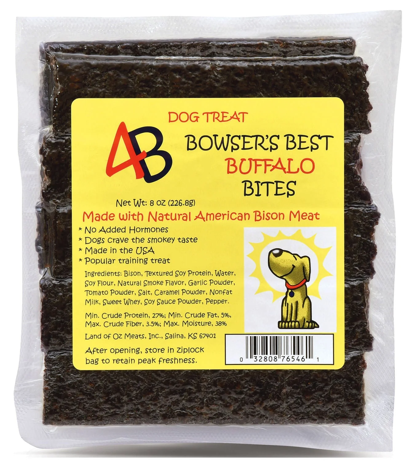 Bowser's Best Buffalo Bites - Image 1