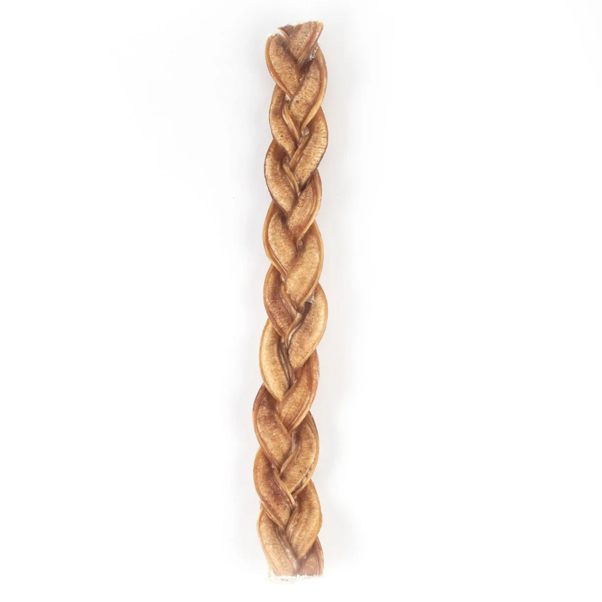Braided Bully Split Dog Treat – All-Natural, Single Ingredient, Long-Lasting Chew - Image 2