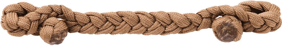 Braided Curb Strap, 7" - Image 1