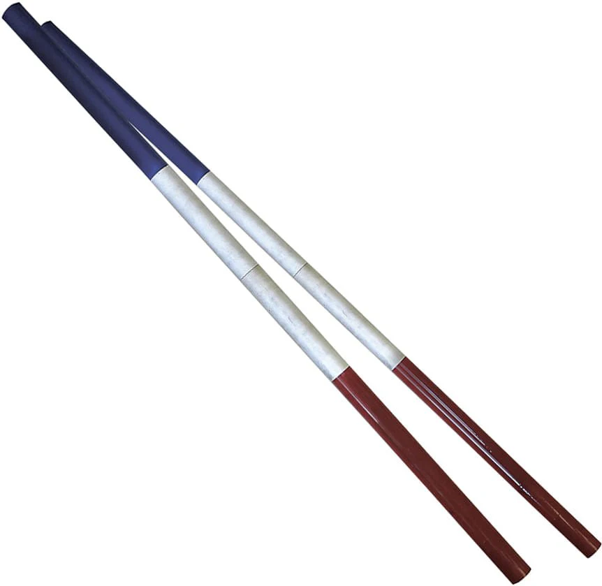 Break-Down Pole Bending Poles - Image 2