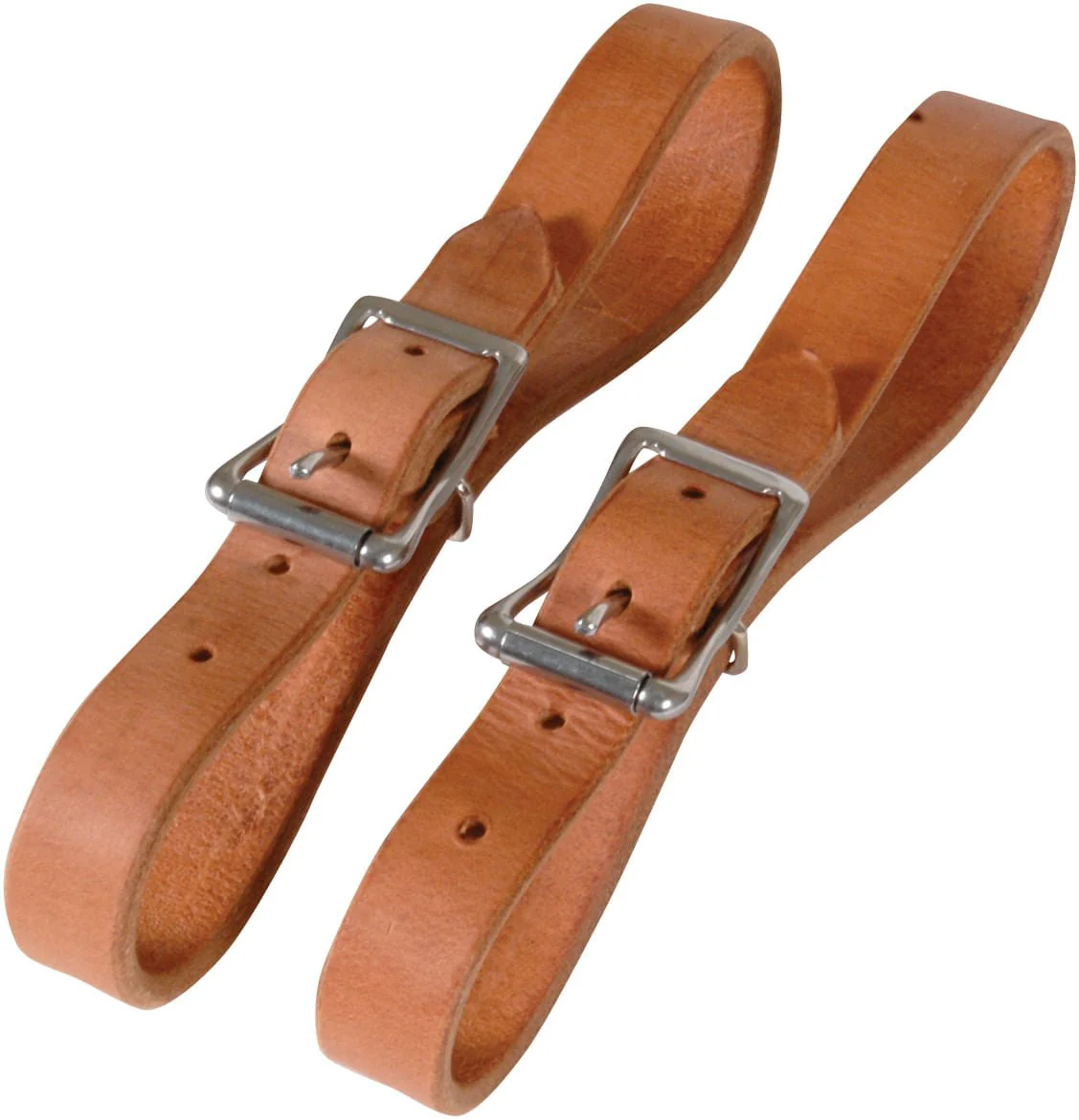 Breast Collar Tugs Replacement Straps - Image 1