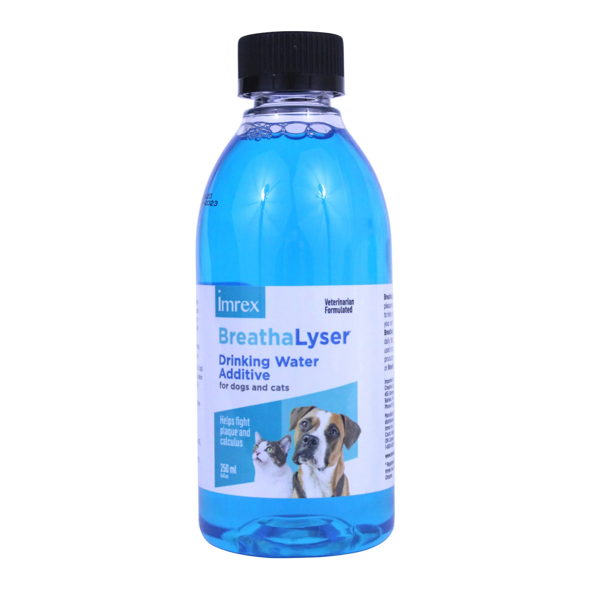BreathaLyser - Image 1