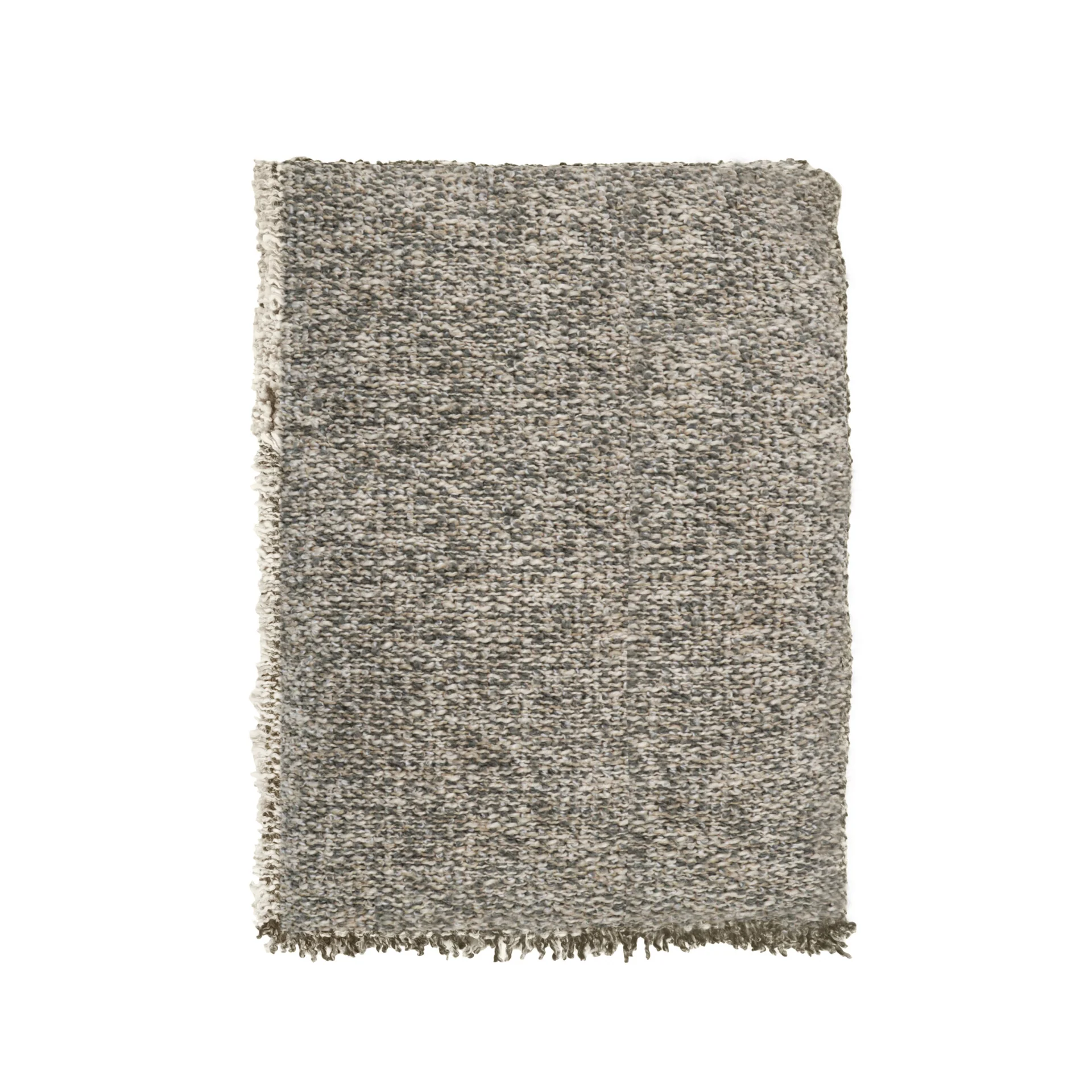 Brant Throw