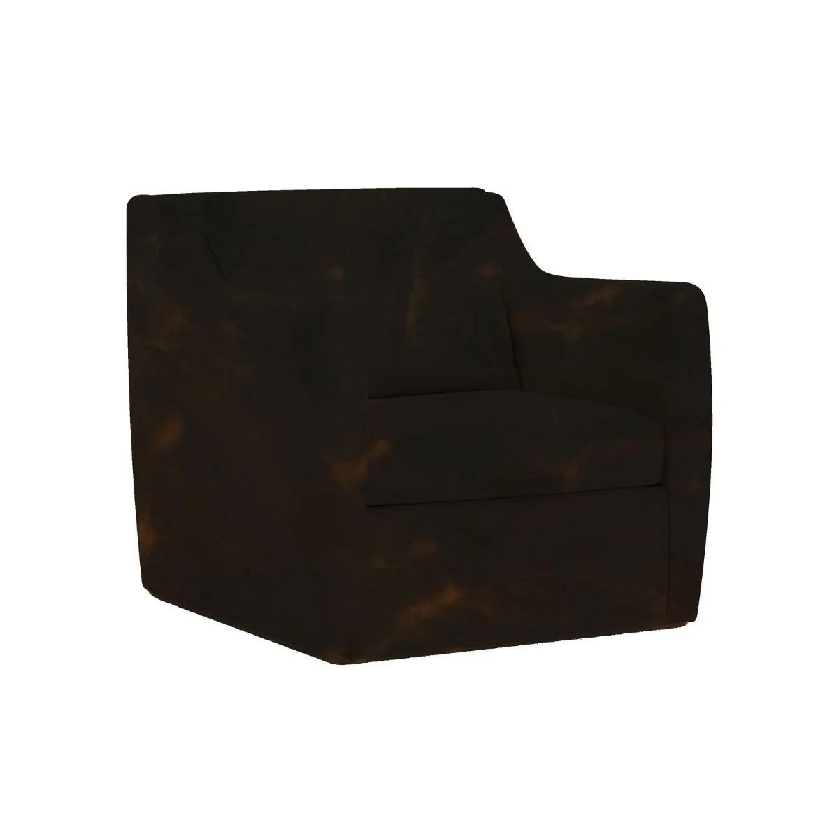 Medina Swivel Chair - Image 2