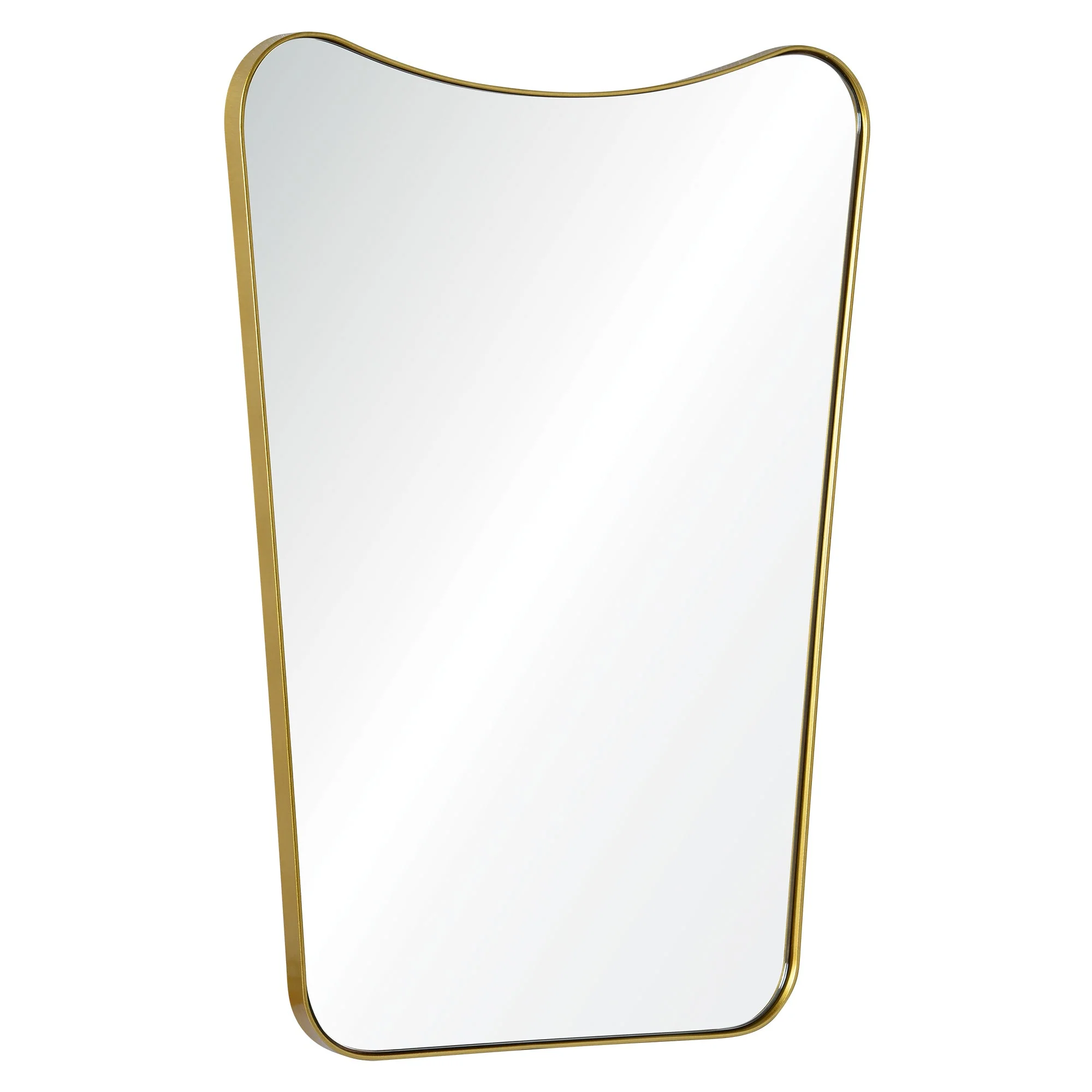 Tufa Wall Mirror - Image 2