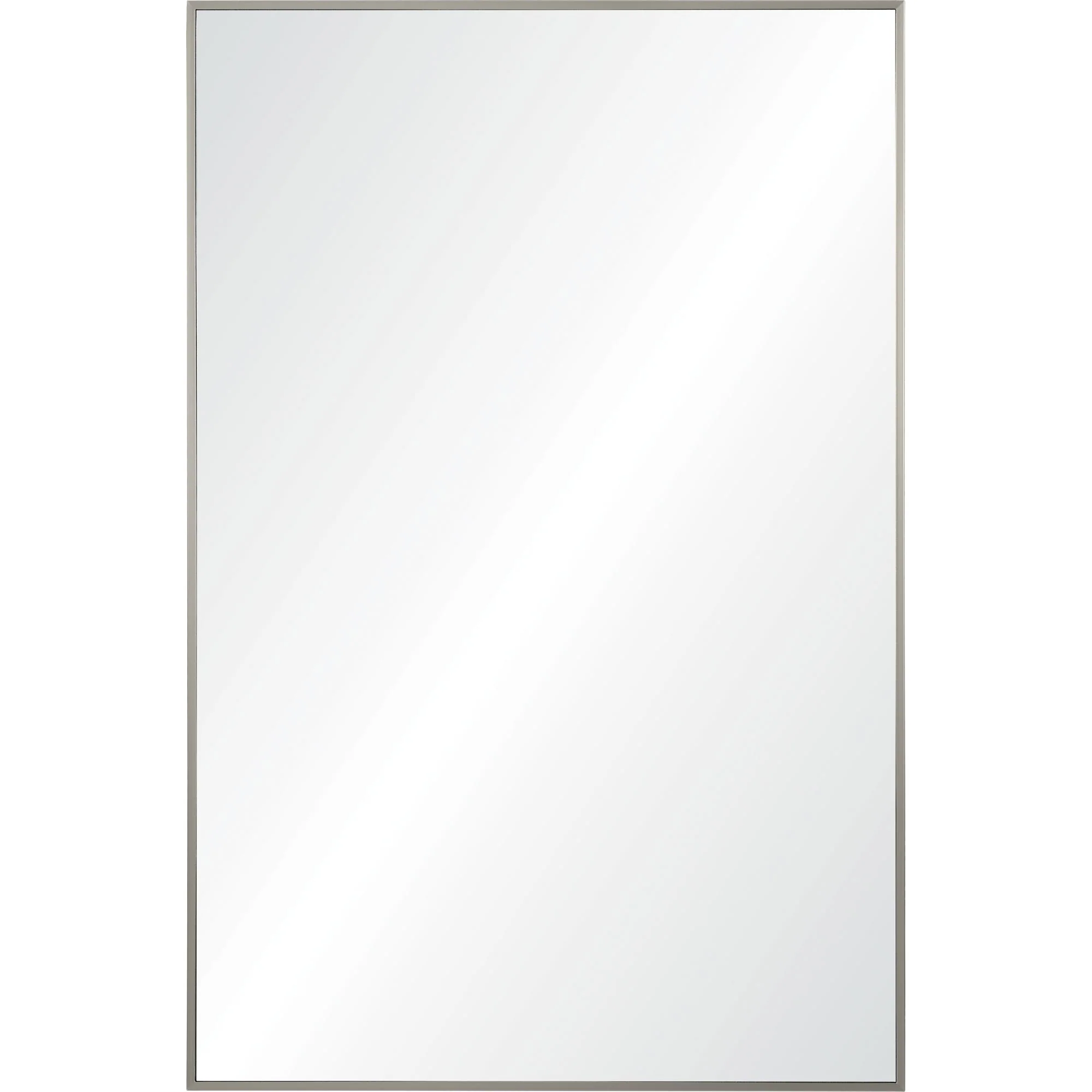 Roderick Wall Mirror - Image 1