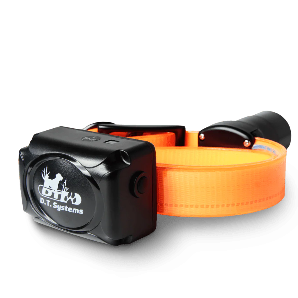 BTB Baritone Beeper Collar