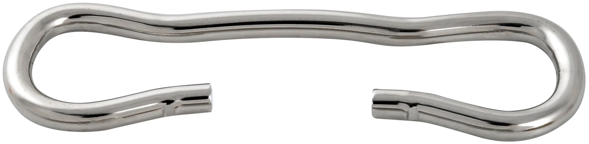 Jeffers Stainless Steel Bucket Hook - Image 1
