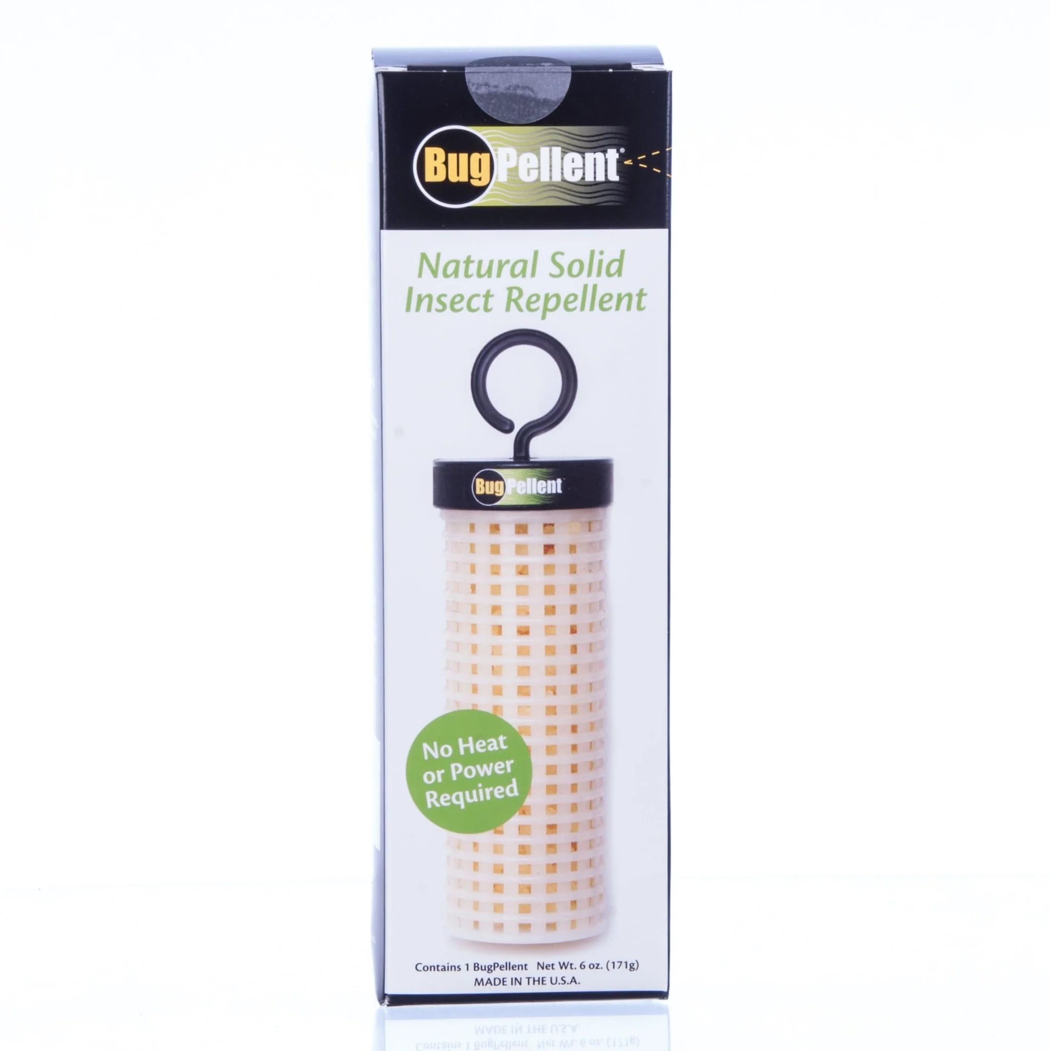 BugPellent Natural Fly & Insect Repellent Starter Kit & Refills - Chemical-Free Barn & Stable Pest Control - Image 1