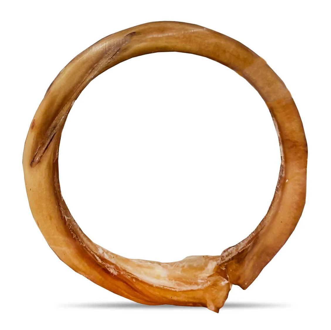 Bully Rings Dog Chews – All-Natural, Single Ingredient, Long-Lasting - Image 1
