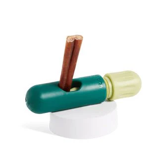 BullySafe Bully Stick & Chew Holder – Safe, Durable Chew Toy for Dogs - Image 1